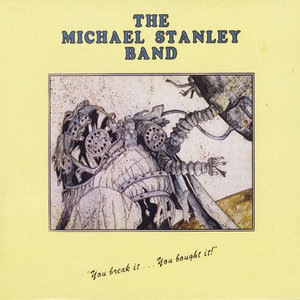 Michael Stanley Band 3