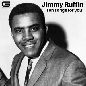 Jimmy Ruffin 9