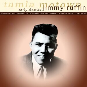 Jimmy Ruffin 8