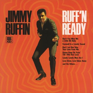 Jimmy Ruffin 5