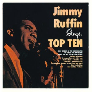 Jimmy Ruffin 4