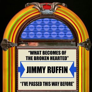 Jimmy Ruffin 3