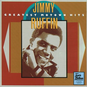 Jimmy Ruffin 2