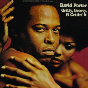 David Porter 2