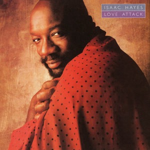 Isaac Hayes 18