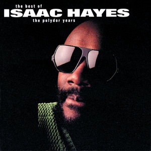 Isaac Hayes 16