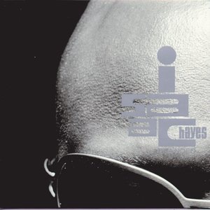 Isaac Hayes 13