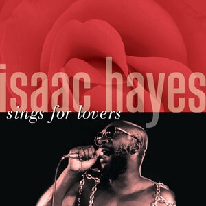 Isaac Hayes 12