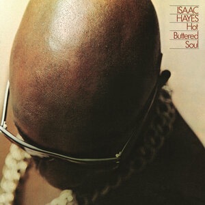 Isaac Hayes 10