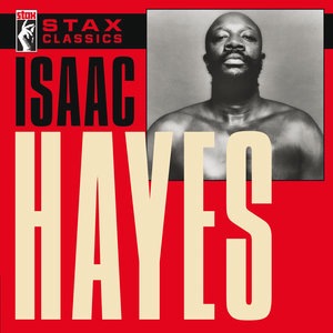 Isaac Hayes 9