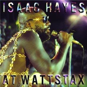 Isaac Hayes 8