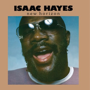 Isaac Hayes 5