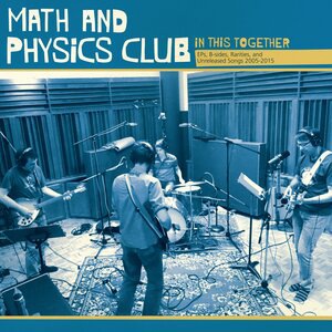 Math and Physics Club 1