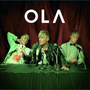 Unstoppable (The Return of Natalie)