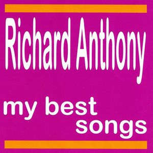 Richard Anthony 13