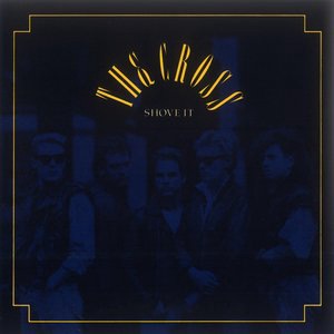 Love On A Tightrope (Like An Animal)