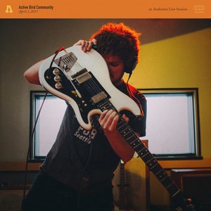 Active Bird Community 5