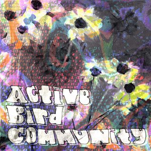 Active Bird Community 3