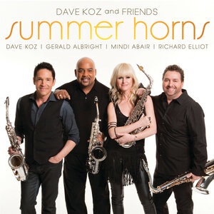 Dave Koz 5