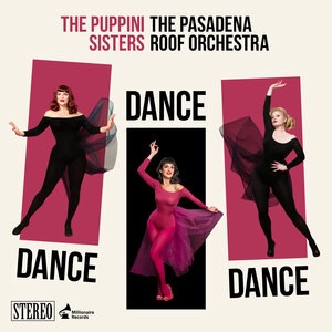 The Puppini Sisters 7