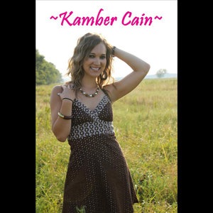 Kamber Cain 2