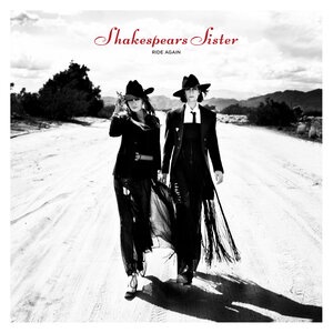 Shakespears Sister 9