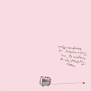 Casiotone For The Painfully Alone 9