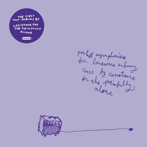 Casiotone For The Painfully Alone Joins The Foreign Legion