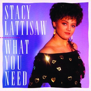 Stacy Lattisaw 6