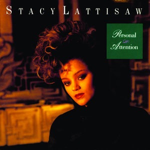 Stacy Lattisaw 5