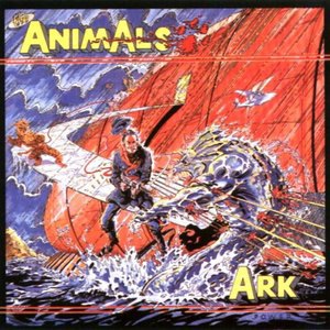 The Animals 19