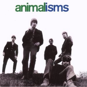 The Animals 18