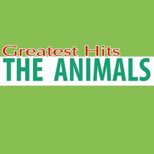 The Animals 14