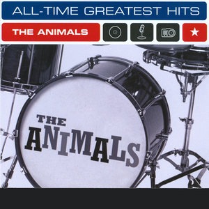 The Animals 12