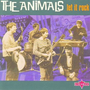 The Animals 11