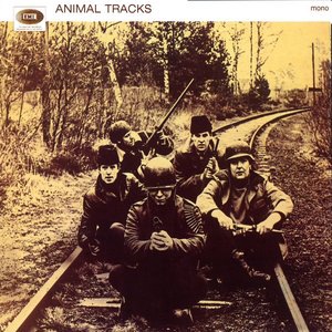 The Animals 9