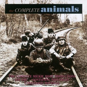 The Animals 8