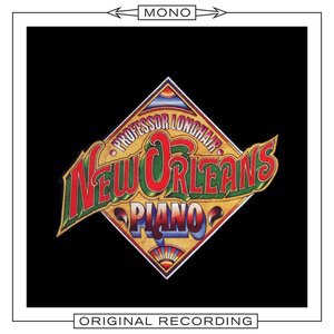 Professor Longhair 12