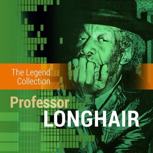 Professor Longhair 11