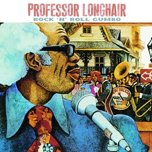 Professor Longhair 2