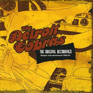 The Detroit Cobras 2