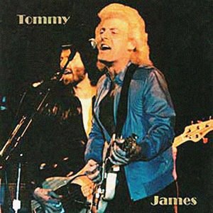 Tommy James 8