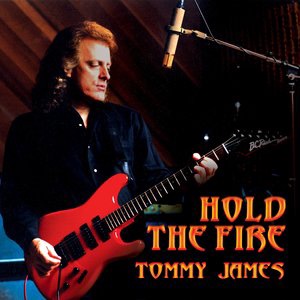 Tommy James 6