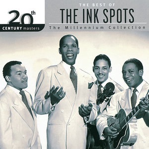 Ink Spots 15