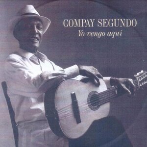 Compay Segundo 13