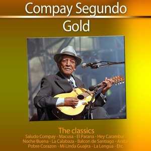 Compay Segundo 4