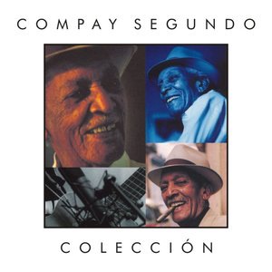 Compay Segundo 2