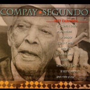 Compay Segundo 1