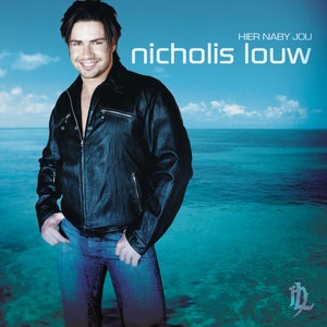 Nicholis Louw 6
