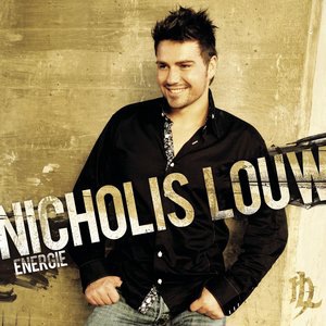 Nicholis Louw 4